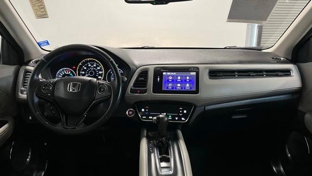 used 2016 Honda HR-V car, priced at $15,982