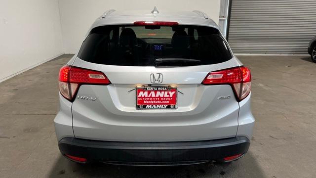 used 2016 Honda HR-V car, priced at $15,982