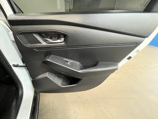 used 2023 Honda Accord Hybrid car, priced at $28,500