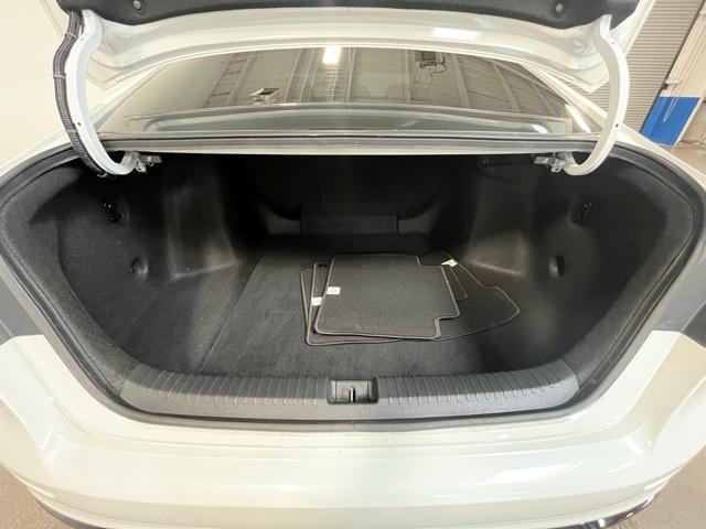 used 2023 Honda Accord Hybrid car, priced at $28,500