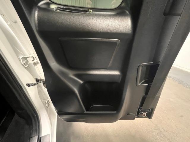 used 2021 Toyota Tacoma car, priced at $16,924