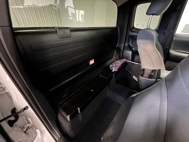 used 2021 Toyota Tacoma car, priced at $16,924