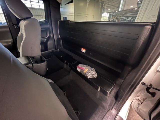 used 2021 Toyota Tacoma car, priced at $16,924