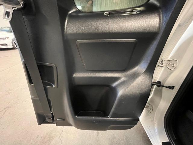 used 2021 Toyota Tacoma car, priced at $16,924