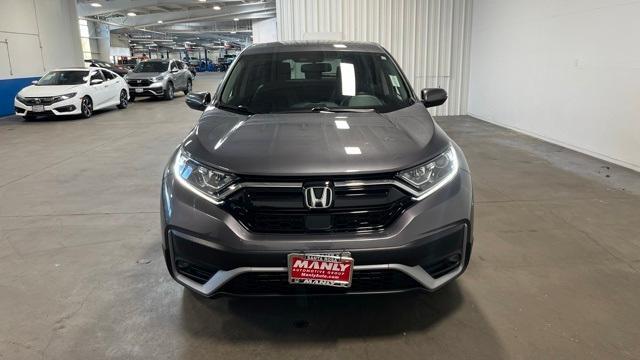 used 2022 Honda CR-V car, priced at $31,808