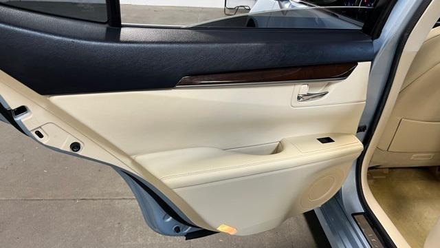 used 2013 Lexus ES 350 car, priced at $14,791