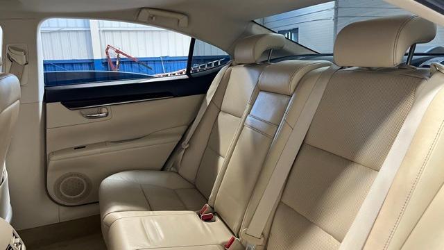 used 2013 Lexus ES 350 car, priced at $14,791