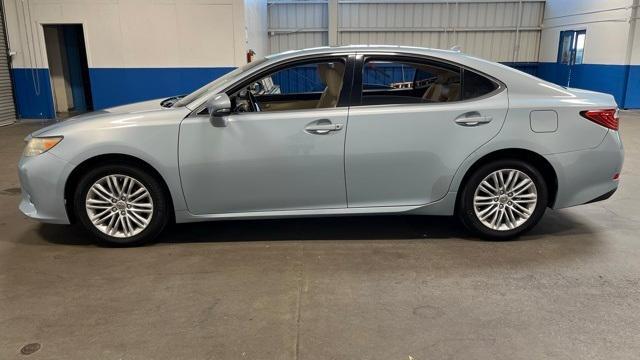 used 2013 Lexus ES 350 car, priced at $14,791