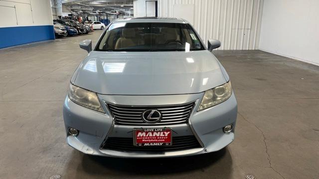 used 2013 Lexus ES 350 car, priced at $14,791