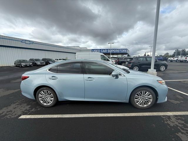 used 2013 Lexus ES 350 car, priced at $16,439