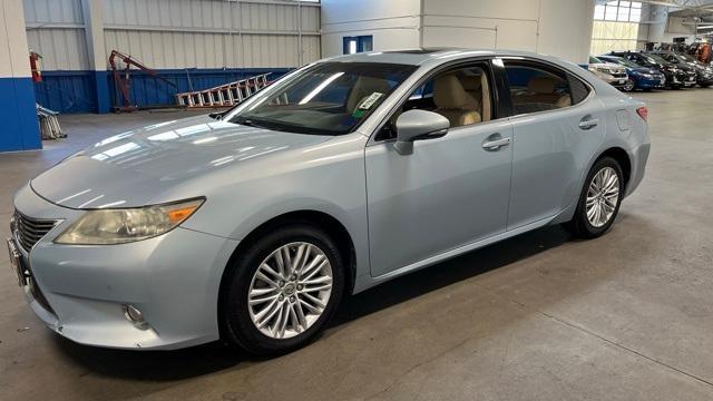 used 2013 Lexus ES 350 car, priced at $14,791