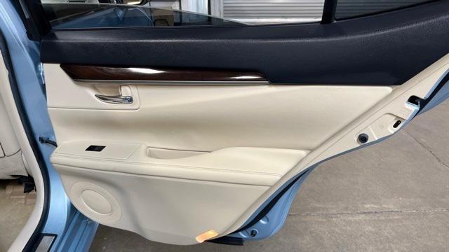 used 2013 Lexus ES 350 car, priced at $14,791