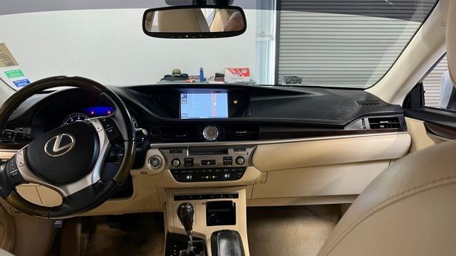 used 2013 Lexus ES 350 car, priced at $14,791