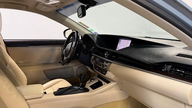 used 2013 Lexus ES 350 car, priced at $14,791