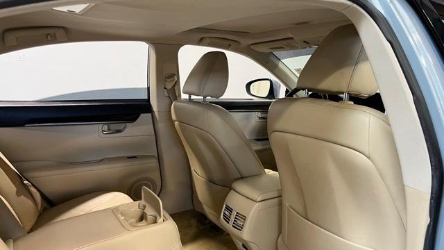 used 2013 Lexus ES 350 car, priced at $14,791