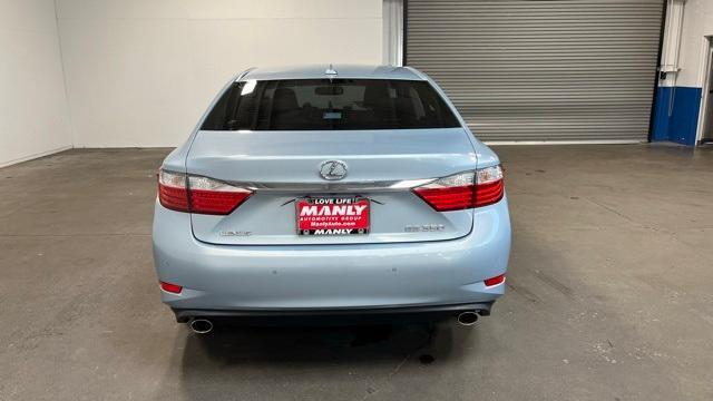 used 2013 Lexus ES 350 car, priced at $14,791