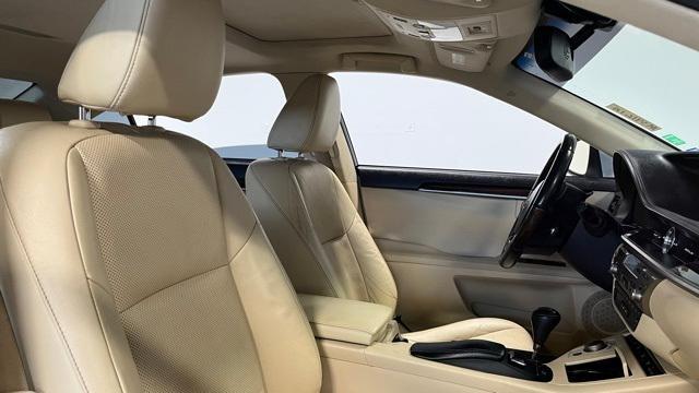 used 2013 Lexus ES 350 car, priced at $14,791