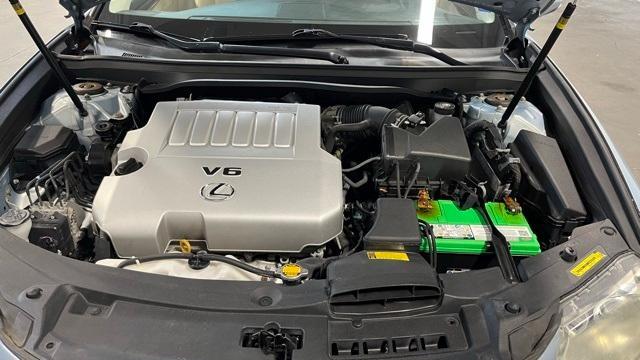 used 2013 Lexus ES 350 car, priced at $14,791