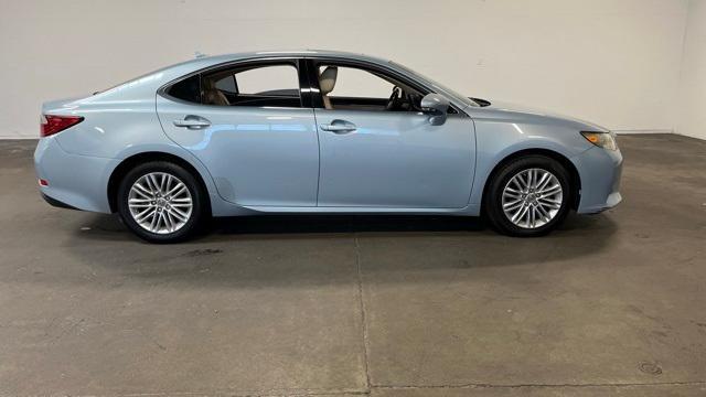 used 2013 Lexus ES 350 car, priced at $14,791