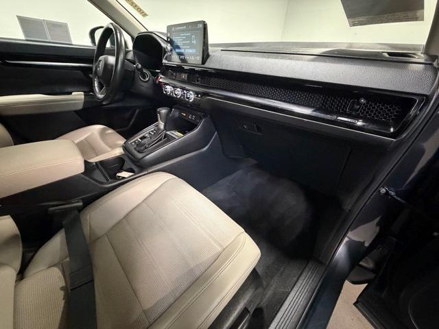 used 2023 Honda CR-V car, priced at $29,995