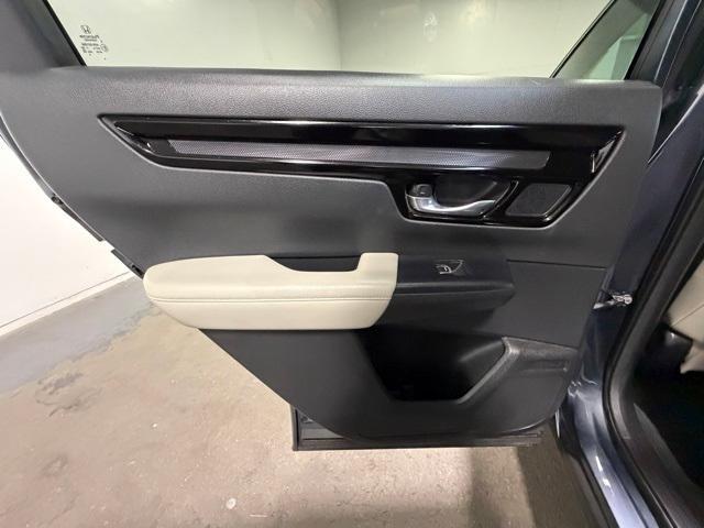 used 2023 Honda CR-V car, priced at $29,995