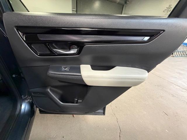 used 2023 Honda CR-V car, priced at $29,995