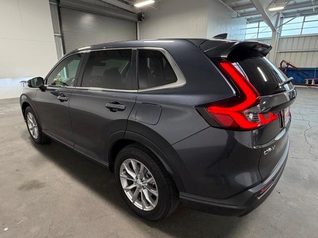 used 2023 Honda CR-V car, priced at $29,995