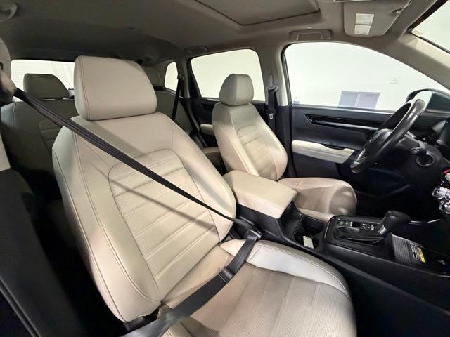 used 2023 Honda CR-V car, priced at $29,995