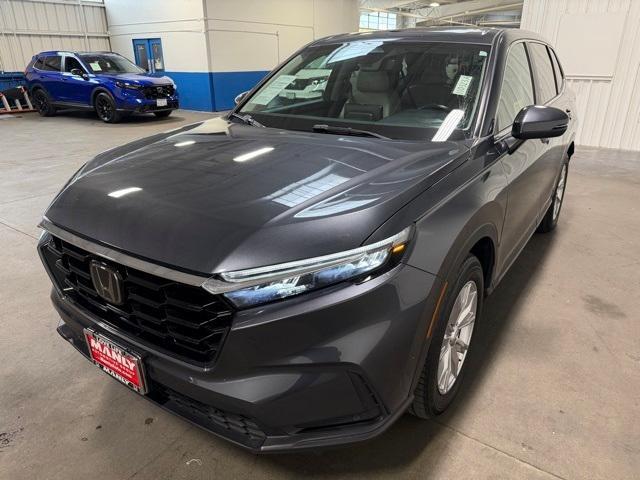 used 2023 Honda CR-V car, priced at $29,995