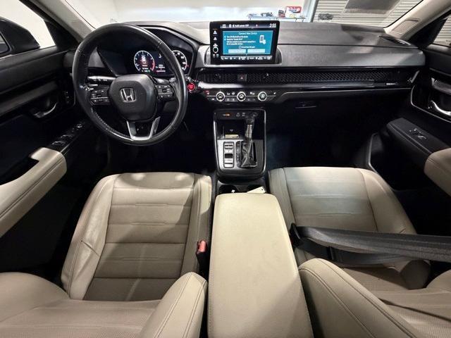 used 2023 Honda CR-V car, priced at $29,995