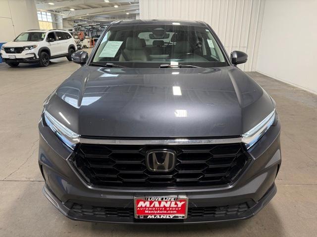 used 2023 Honda CR-V car, priced at $29,995