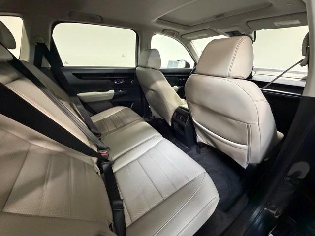 used 2023 Honda CR-V car, priced at $29,995
