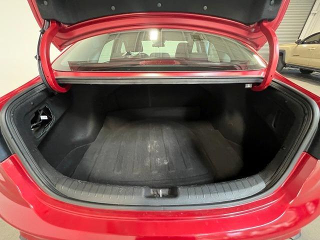 used 2023 Kia Forte car, priced at $16,400