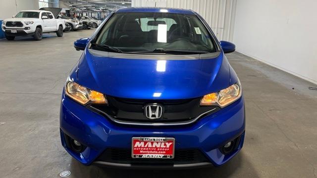 used 2015 Honda Fit car, priced at $15,923