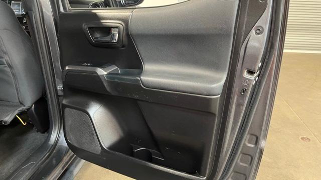 used 2020 Toyota Tacoma car, priced at $38,976