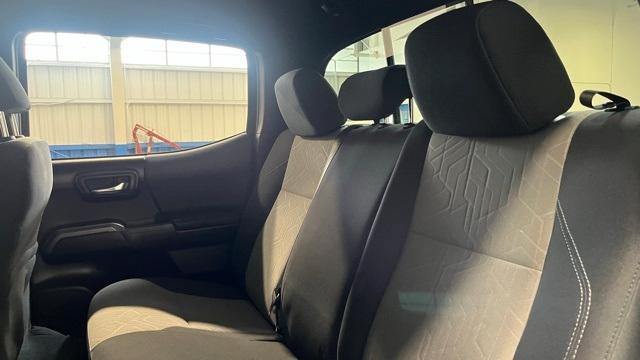 used 2020 Toyota Tacoma car, priced at $38,976