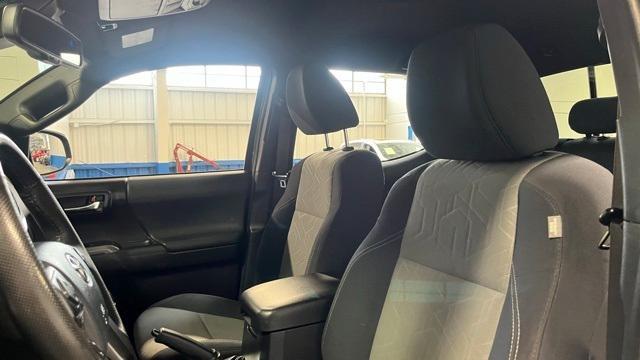 used 2020 Toyota Tacoma car, priced at $38,976