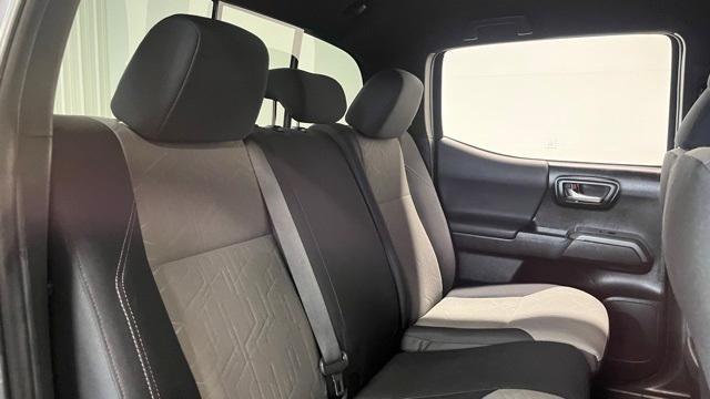 used 2020 Toyota Tacoma car, priced at $38,976