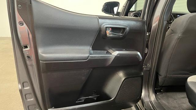 used 2020 Toyota Tacoma car, priced at $38,976
