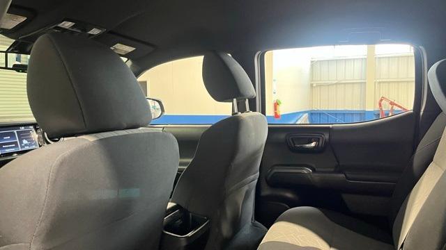 used 2020 Toyota Tacoma car, priced at $38,976