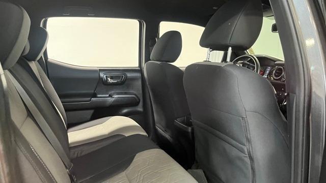 used 2020 Toyota Tacoma car, priced at $38,976