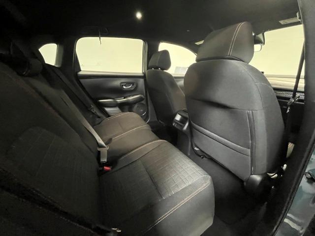 used 2025 Honda HR-V car, priced at $25,500