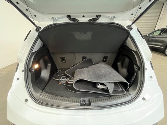 used 2022 Chevrolet Bolt EV car, priced at $18,700