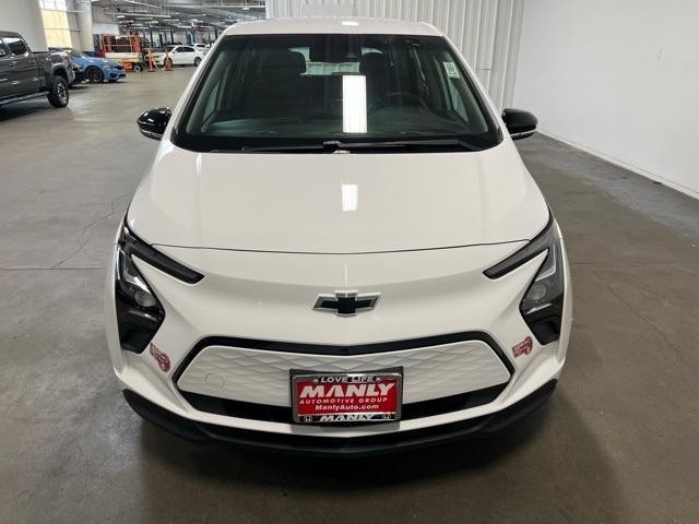used 2022 Chevrolet Bolt EV car, priced at $18,700