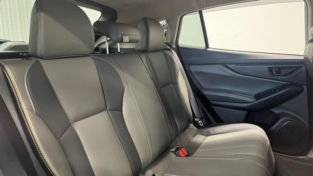 used 2023 Subaru Crosstrek car, priced at $26,350