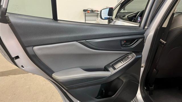 used 2023 Subaru Crosstrek car, priced at $26,350