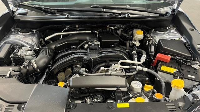 used 2023 Subaru Crosstrek car, priced at $26,350