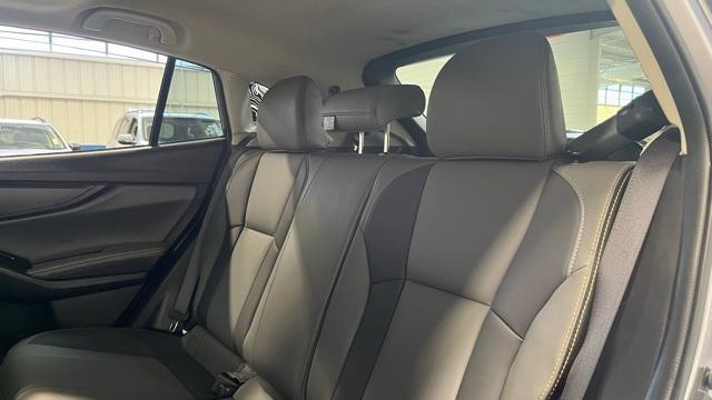 used 2023 Subaru Crosstrek car, priced at $26,350
