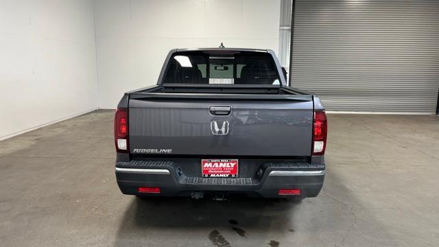 used 2019 Honda Ridgeline car, priced at $21,471