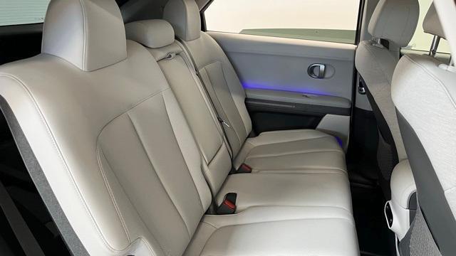 used 2023 Hyundai IONIQ 5 car, priced at $29,640